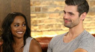 'The Bachelorette' vuelve a arrebatarle el liderazgo a 'American Ninja Warrior' por una décima