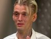 Aaron Carter se defiende entre lágrimas de su detención: "Ni siquiera puedo beber alcohol"