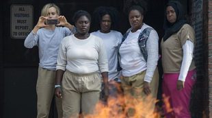 'Orange Is The New Black' 5x06 Recap: "Flaming Hot Cheetos, Literally"