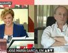 José María García carga contra laSexta y Ferreras ('ARV'): "No me gusta laSexta, le sobra show"