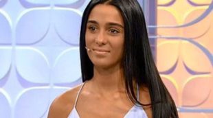 'Mujeres y hombres y viceversa': Jean Paul, pretendiente de Claudia, explota tras expulsarle: "¡Aburrida!"