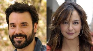 'Secretos de Estado': Miquel Fernández y Raquel Infante, fichajes de la nueva serie política de Telecinco