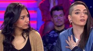 La historia de amor de Jimena y Shaza, la pareja que tuvo que huir de Turquía, llega a televisión