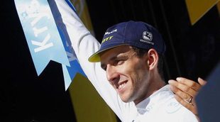 El Tour de Francia, en TDP, lidera y ocupa tres de las emisiones más vistas del día