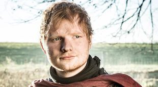 'Juego de Tronos': La canción de Ed Sheeran podría tener consecuencias en la serie