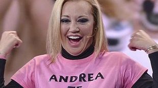 7 frases que le ha dedicado Belén Esteban a su hija Andrea Janeiro en televisión