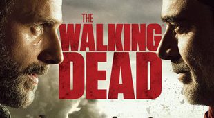 'The Walking Dead': La octava temporada se estrenará el 23 de octubre en FOX, simultáneamente con EEUU