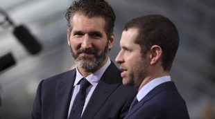 David Benioff y D.B. Weiss preparan 'Confederate', un drama distópico para la HBO