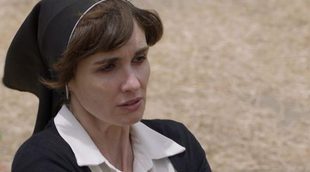 'Perdóname Señor' se despide líder con un estupendo 19,8% y 'Comando al sol' mejora y firma un 9,5%