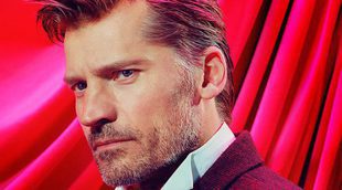 Nikolaj Coster-Waldau ('Juego de Tronos') será la voz de un nuevo personaje en 'Los Simpson'