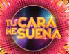 'Tu cara me suena': El programa de Antena 3 estrena nuevo logotipo en su sexta edición