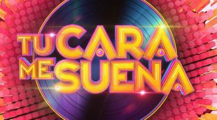 'Tu cara me suena': El programa de Antena 3 estrena nuevo logotipo en su sexta edición