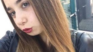 Andrea Janeiro cumple 18 años y 'Sálvame' anuncia que no emitirá imágenes de ella