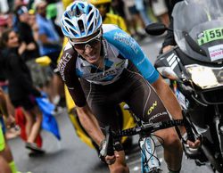 El 'Tour de Francia' despunta en Teledeporte (5,2%) y 'Pasión de Gavilanes' destaca en Nova (4,1%)