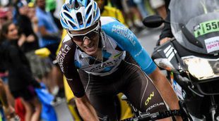 El 'Tour de Francia' despunta en Teledeporte (5,2%) y 'Pasión de Gavilanes' destaca en Nova (4,1%)