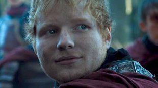 Ed Sheeran, sobre su salida de Twitter: "No tiene que ver con mi cameo en 'Juego de Tronos'"