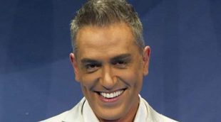 Kiko Hernández ('Sálvame'), diagnosticado con artritis: "Me da miedo que se me caiga una de mis hijas"