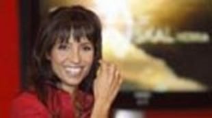 África Baeta presentará la adaptación del formato británico 'Britain's favourite view'