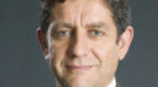 Pedro Casablanc se incorpora al reparto de 'Hospital Central'