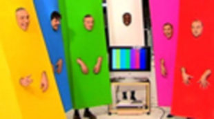 Antena.Neox estrenará el novedoso formato de 'Barras' el próximo lunes