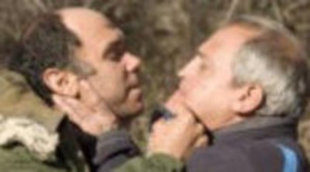 El segundo capítulo de 'Fago' pierde fuelle pero se mantiene como segunda opción