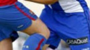 laSexta emite el I Campeonato de Fútbol 7 de Benjamines