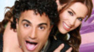 'Las tontas no van al cielo' ocupa las sobremesas de Antena 3 desde el martes