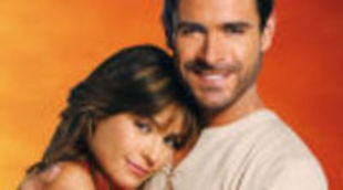 Antena 3 estrena  'Pura Sangre', su nueva telenovela para las tardes