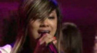 'American Idol' y 'The moment of truth', combinación ganadora del miércoles