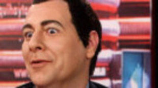 El estreno de 'Réplica' (13,8%) y un nuevo mínimo de Angelino (13,2%) hunden a Telecinco en viernes