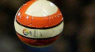 laSexta emitió el domingo el Sevilla - Villareal