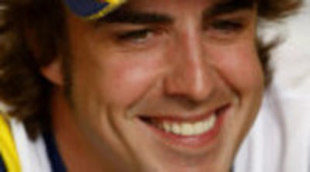 Telecinco barre con 'Aída' y la Fórmula 1