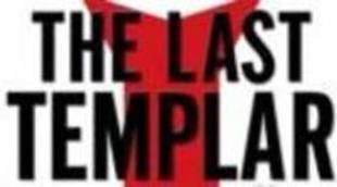 Antena 3 adquiere los derechos de la mini-serie 'El último templario'