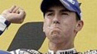 El Gran Premio de Portugal de Motociclismo permite a La 1 liderar el domingo