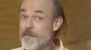 Fallece Juan Ramón Sánchez, Chema el panadero de 'Barrio Sésamo'