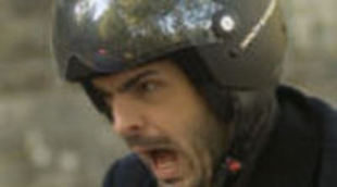 'Padre Casares' sube y se impone a 'Operación Triunfo' en Galicia