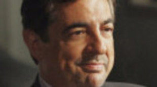 Joe Mantegna se incorpora al elenco de 'Mentes criminales'