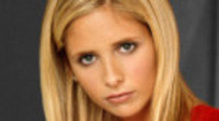 TVE adquiere los derechos de la serie 'Buffy Cazavampiros'