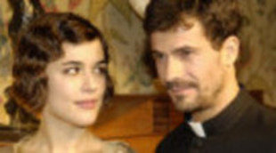 Las tres series nacionales se reparten la noche del jueves