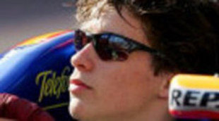 laSexta adquiere los derechos de la GP2 desde esta temporada