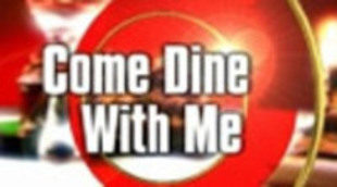 Antena 3 y ZeppelinTV adaptarán el concurso gastronómico 'Come dine with me'