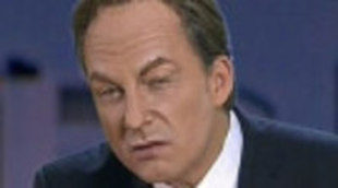 'Réplica' y 'Ya te vale' se hunden en la noche del viernes