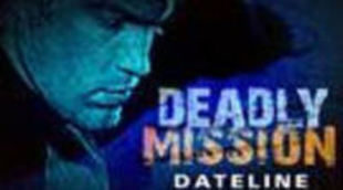 'Dateline', lo más visto de la noche del viernes con poco más de 7 millones de espectadores