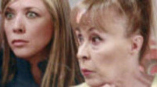 'La que se avecina' baja frente a la subida del resto de series españolas