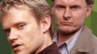 laSexta estrena este sábado la serie británica 'Hustle'