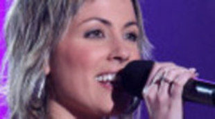 'OT' se mantiene en forma y amplía distancias con 'Los hombres de Paco'