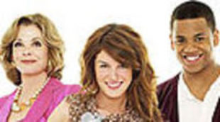 Upfronts: El regreso de '90210' y un reality para estilistas, entre lo más destacable de The CW