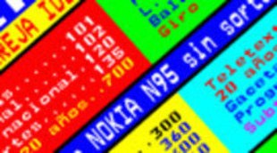 El teletexto de TVE cumple 20 años de servicio