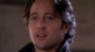 'Moonlight' podría pasar a The CW