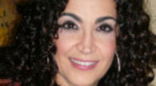 Cristina Rodríguez: "No estoy en 'Supermodelo' porque me llamaron tarde y ya estaba comprometida"